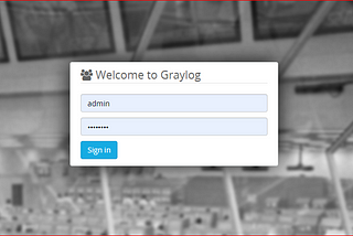 GrayLog Server-安裝篇(一)
