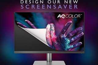 BenQ launches a new design competition!