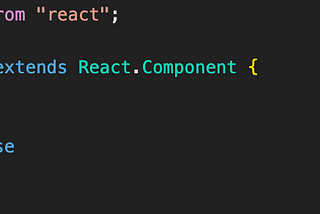 React state={}