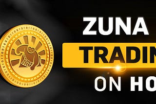 Yokozuna Finance’s $ZUNA Token listed on Hoo Exchange