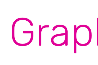 GraphQL Logo