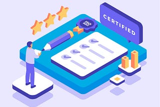 Free Certifications that are worth on your resumes