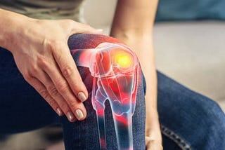 Herbal Arsenal: Combat Arthritis Pain with These wonderful Herbs