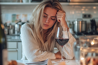 High-Performance Isn’t Happiness: How the Grind Can Leave You Empty