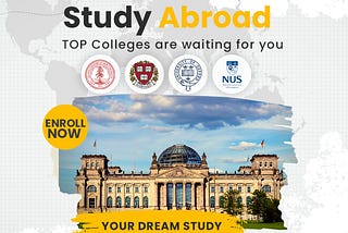 8 FACTS TO CONSIDER BEFORE SELECTING A STUDY ABROAD DESTINATION