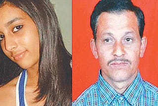 The Aarushi Talwar Case: : The Complexities of a High-Profile Double Murder Case