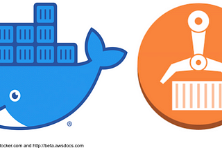 Dockerfile — use custom or user defined base image