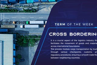 Cross Bordering