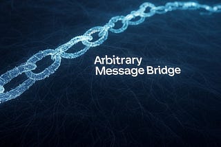 Gnosis cross-chain messaging by using Arbitrary Message Bridge (AMB)