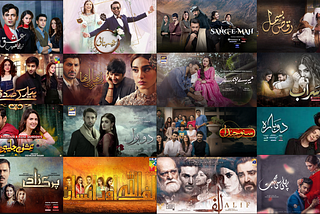 Things That Make Pakistani Dramas Exceptional