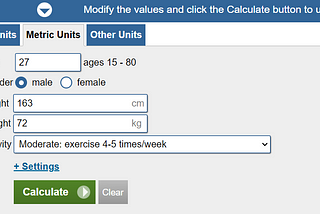 Weight Loss Journey- Discipline and Consistency is the key!