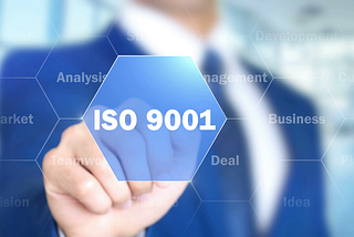 Everything You Need to Know about ISO 9001 Certification Consultants