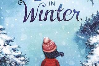 Something Old, Something Debut episode transcript: THE SEA IN WINTER by Christine Day