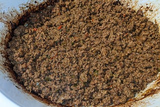 You’ve been making taco meat wrong your entire life!