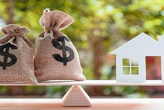 Strong Price Creates Jaw-dropping Home Equity