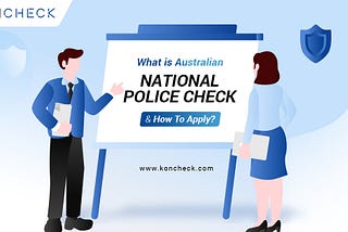 The Real Reason For Business’ To Do Employment Police Check