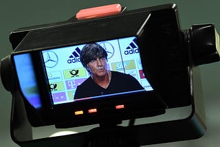 Creating a connection: Why football clubs should invest in media production
