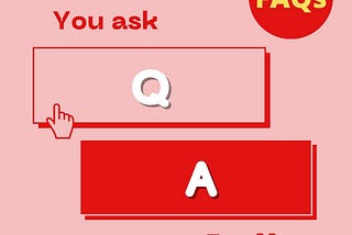 FAQs about the author