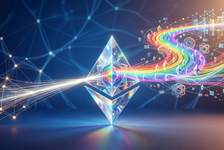 Rainbow Staking: Ethereum’s Next Evolution in Staking