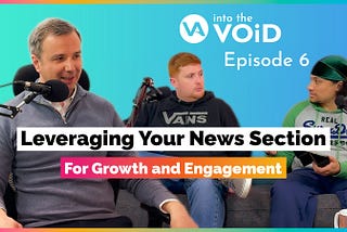 Leveraging Your News Section for Growth and Engagement with Chris Leggett (Osborn Communications)…