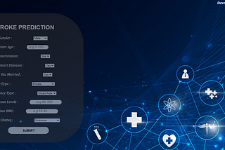 How to Build a Stroke Prediction Web App Using Python and Flask