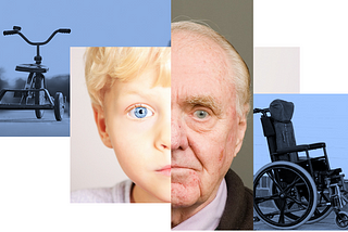 MIRROR IMAGES: How Lessons from Kids Marketing Benefit Brands for Aging Boomers