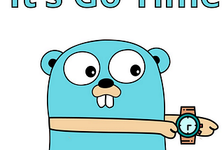Por Que o Go (Golang) Continua Sendo a Escolha Principal em 2023
