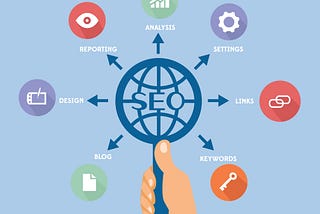 Achieve Your Online Goals with Our Reliable SEO Services