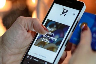 How a Mobile Application Can Benefit Your-Ecommerce Website?