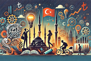 ELLER YUKARI, İPOTEK ALTINDASINIZ… GÜNCEL EKONOMİ OKUMASI!