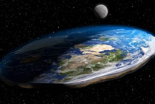 Flat Earthers