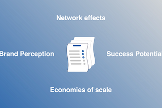 How do you find outstanding business models?