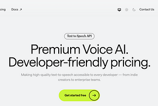 STOP EVERYTHING: Podcastle’s “Async”is now public — Your projects will NEVER be the same