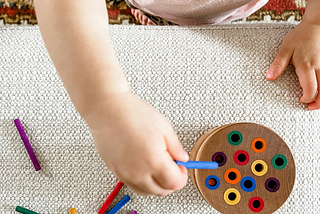 MONTESSORI: WORK, PEDAGOGY, AND RECOMMENDED ACTIVITIES