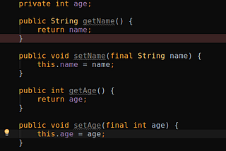 Structure Oriented Programming