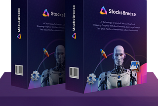 StocksBreeze Review: Your Ultimate Guide to AI-Powered Stock Assets in 2024