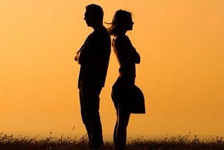 El amor también es…