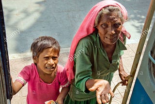 Acts of Kindness