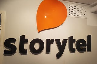 A new office — To the north!