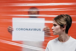 In the age of coronavirus, who do we trust?