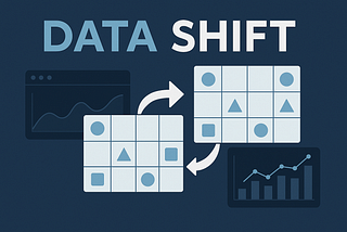 Understanding Data Shift in Machine Learning: Causes, Types, and Consequences