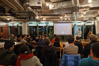Scala Meetup in Berlin| Functional Programming