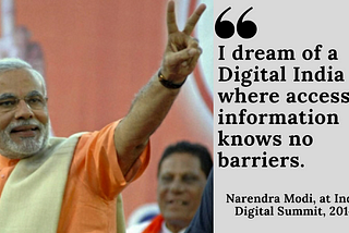 India Digital Summit, 2014