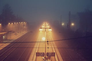 Depersonalization: The Stuff That Nightmares Are Made Of