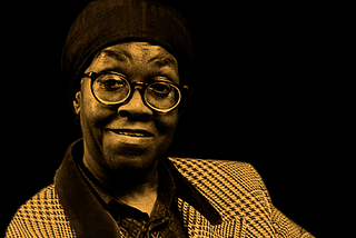 That Time I Met Gwendolyn Brooks