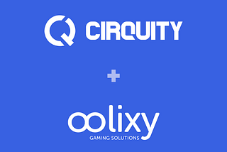 Announcing Our Partnership with Oolixy