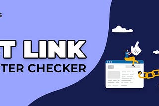 Boost Your SEO Game with the Best Link Parameter Checker by My SEO Tools