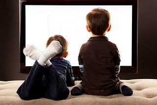 How To Get Your Kids Off The Screen & The Mobile