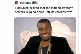 5 motivi per cui Threads, l’app che «deve uccidere Twitter», non lo farà.