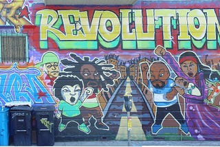 Here’s A Revolution We Should Start